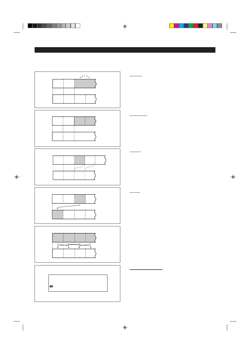 Sharp MD-X8 User Manual | Page 32 / 60