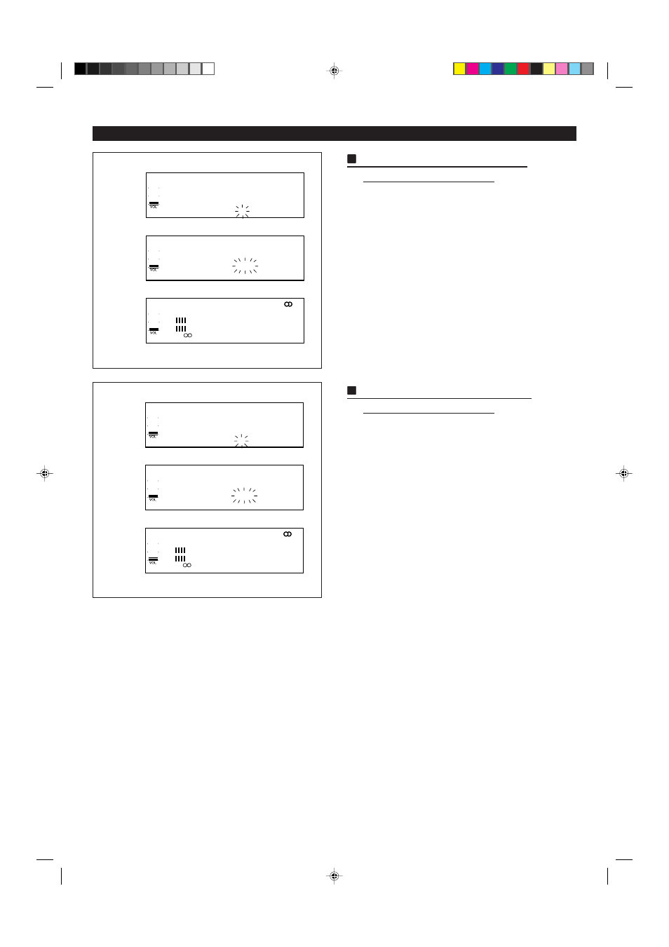 Continued) | Sharp MD-X8 User Manual | Page 44 / 60