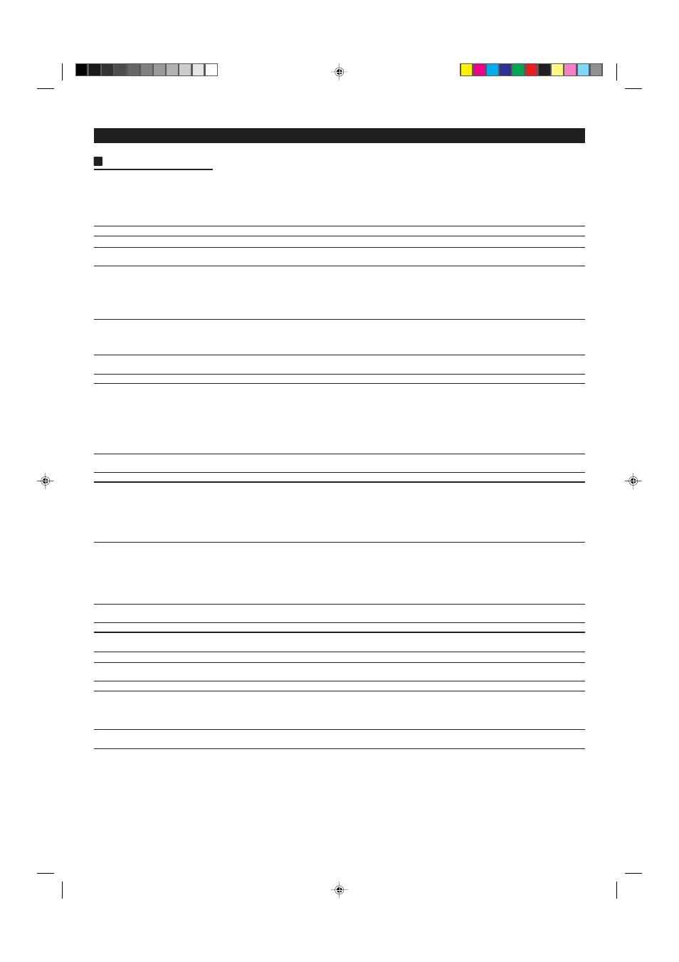 Hif a problem occurs, Troubleshooting | Sharp MD-X8 User Manual | Page 55 / 60