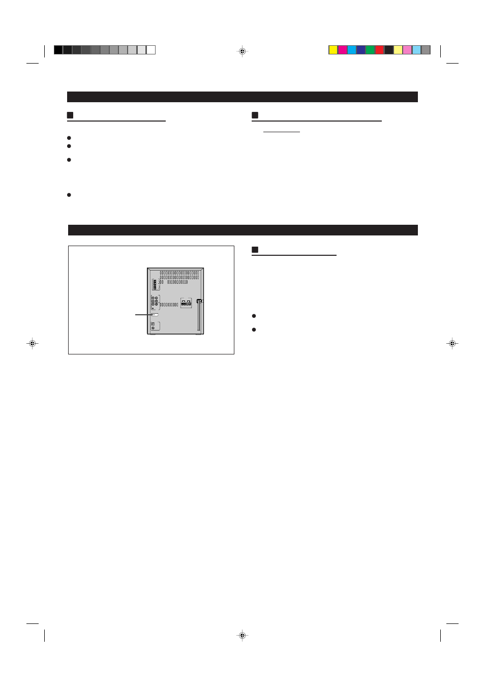 Sharp MD-X8 User Manual | Page 57 / 60