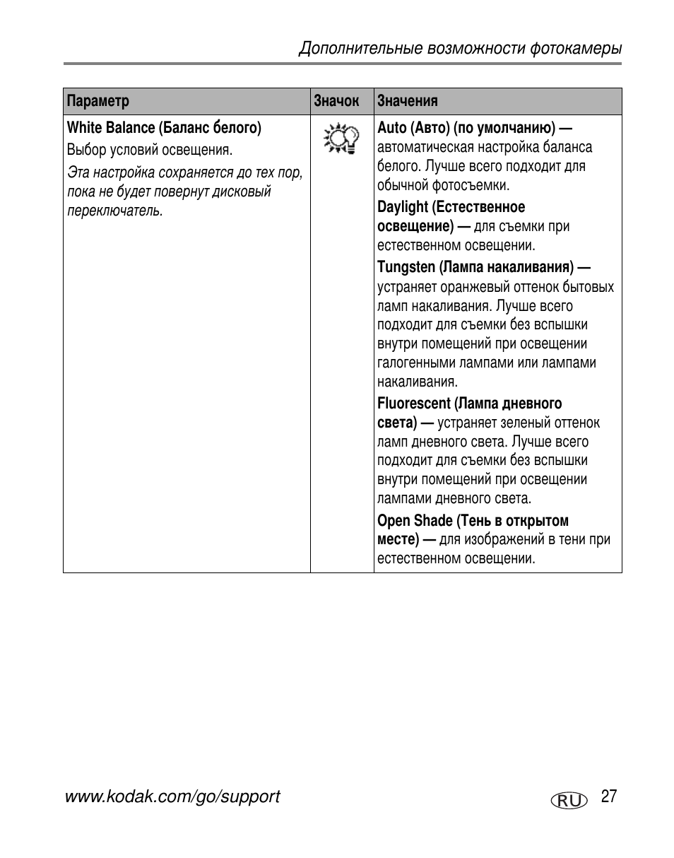 Kodak C360 User Manual | Page 33 / 86