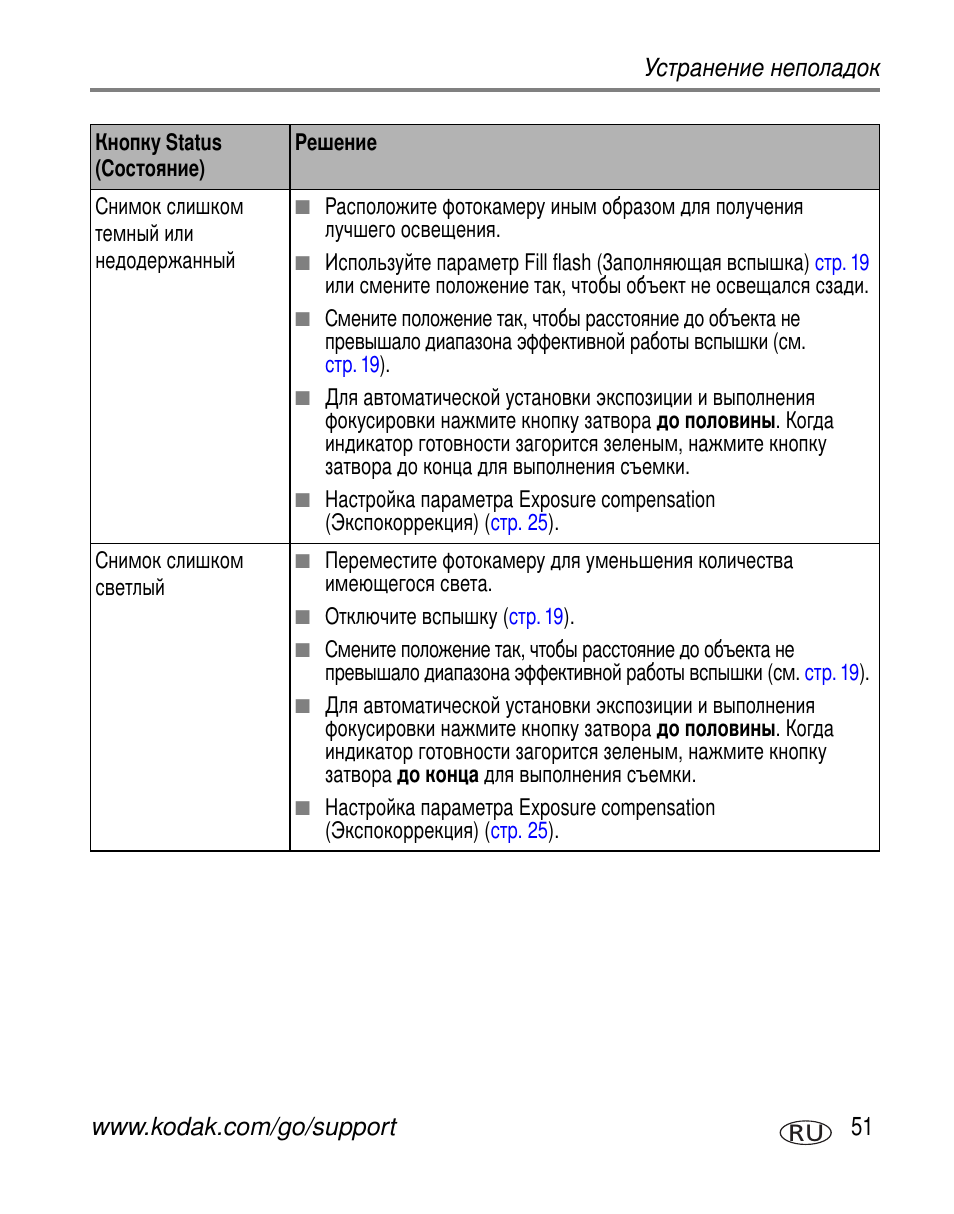 Kodak C360 User Manual | Page 57 / 86