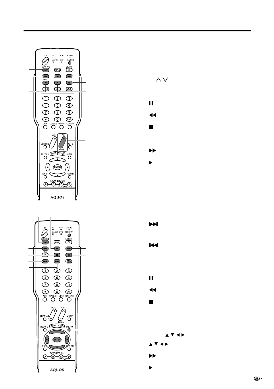 Sharp Aquos LC 45GD7U User Manual | Page 77 / 89