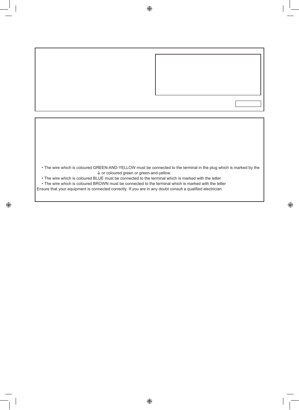 Sharp TINSE1145MPZZ(1) User Manual | Page 2 / 40