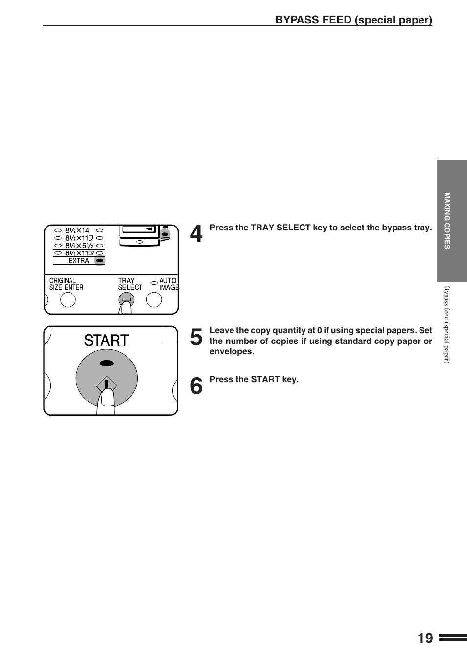 Sharp AR-162S User Manual | Page 21 / 68