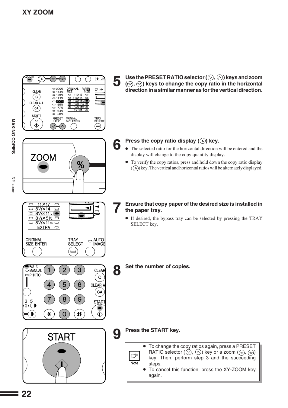 Sharp AR-162S User Manual | Page 24 / 68