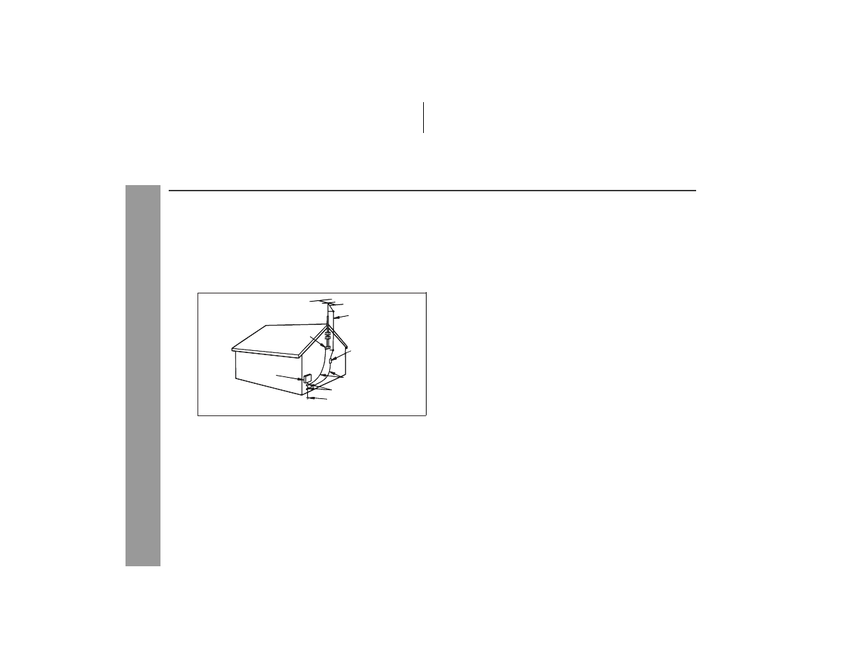 Important safety instructions, Continued), Imp ortant ins truction | Sharp HT-X1 User Manual | Page 4 / 68