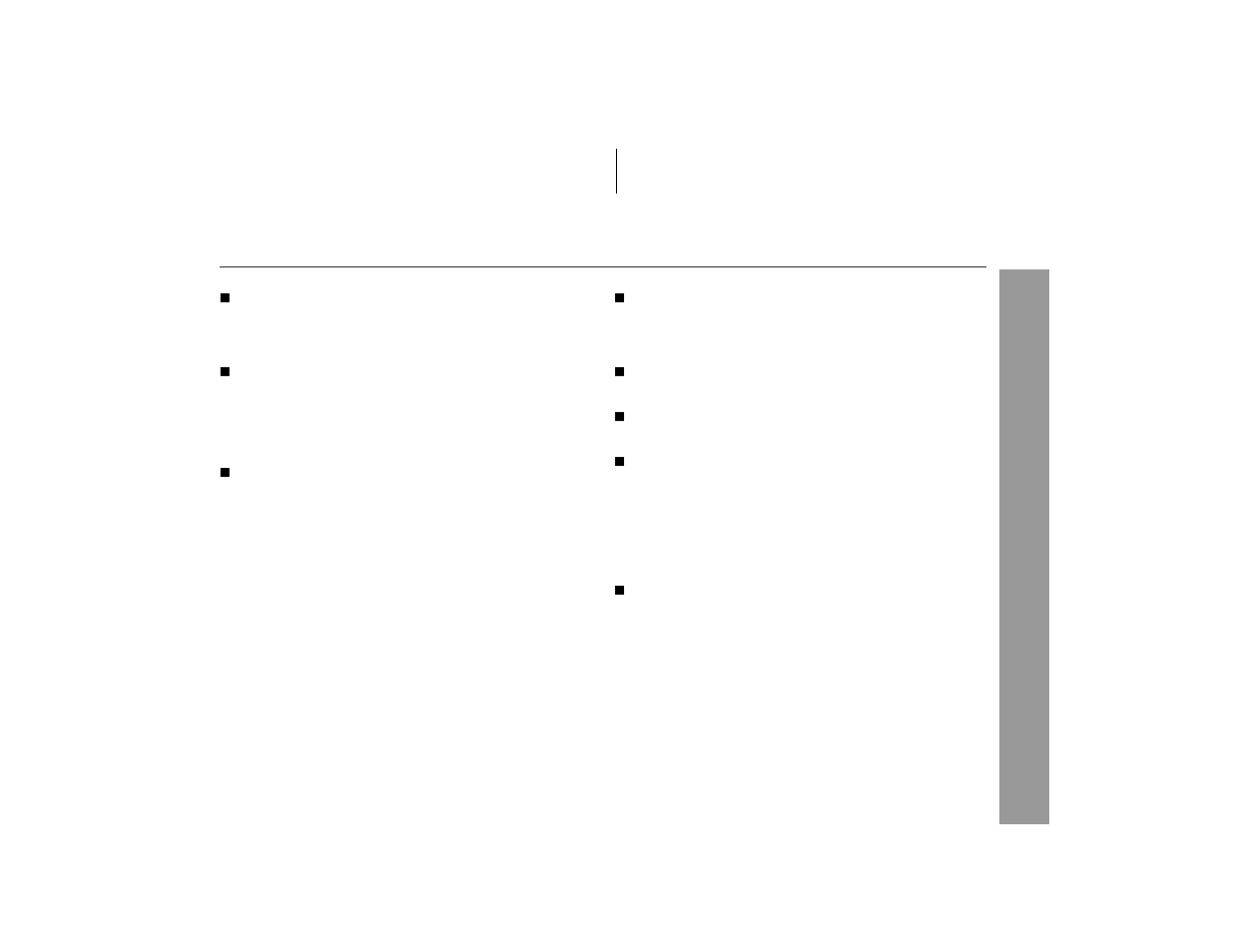 Sharp HT-X1 User Manual | Page 7 / 68