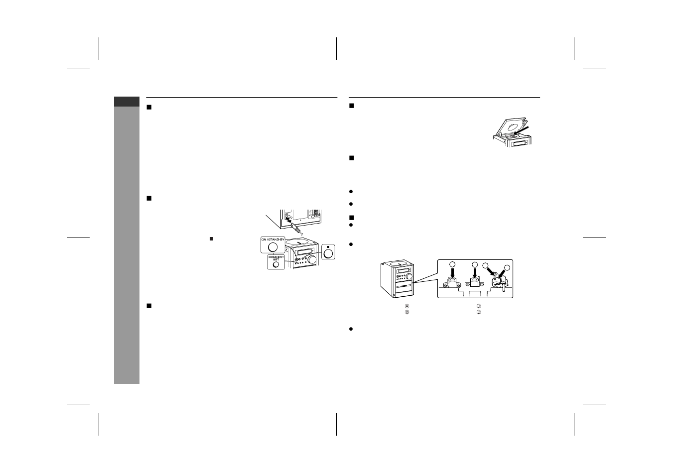 Maintenance, Ref e renc es | Sharp XL-35H User Manual | Page 30 / 33