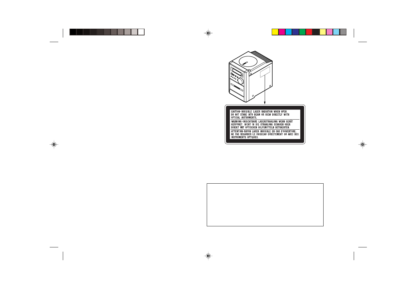 Sharp XL-35H User Manual | Page 7 / 33