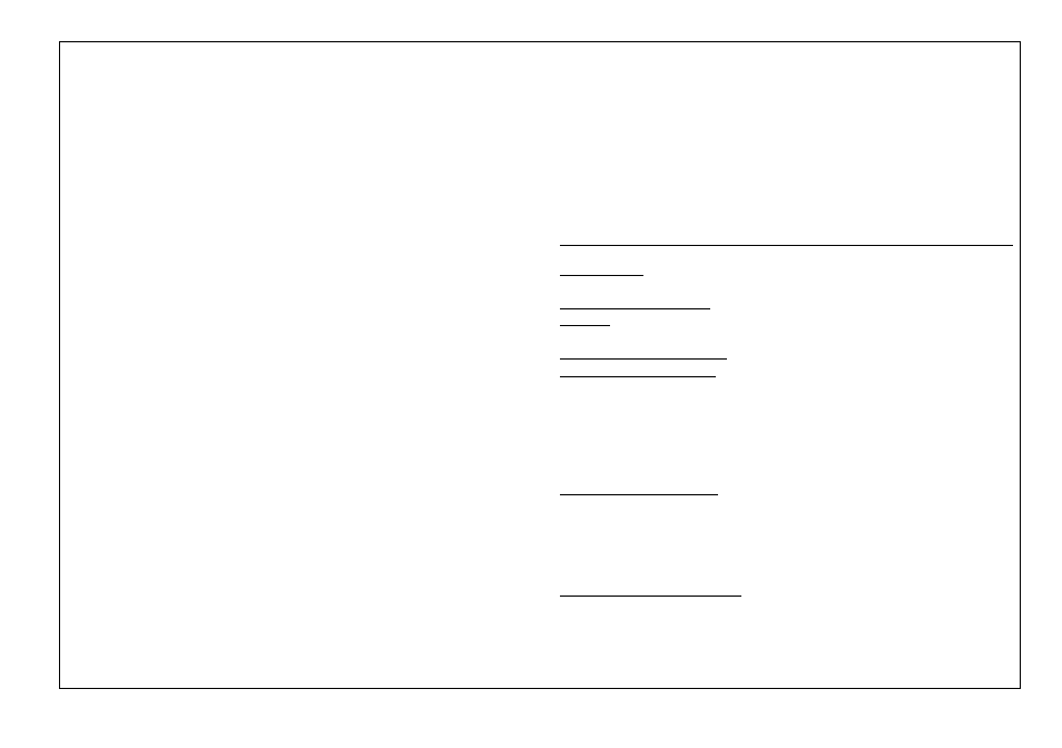 Limited warranty | Sharp YO-190 User Manual | Page 43 / 44