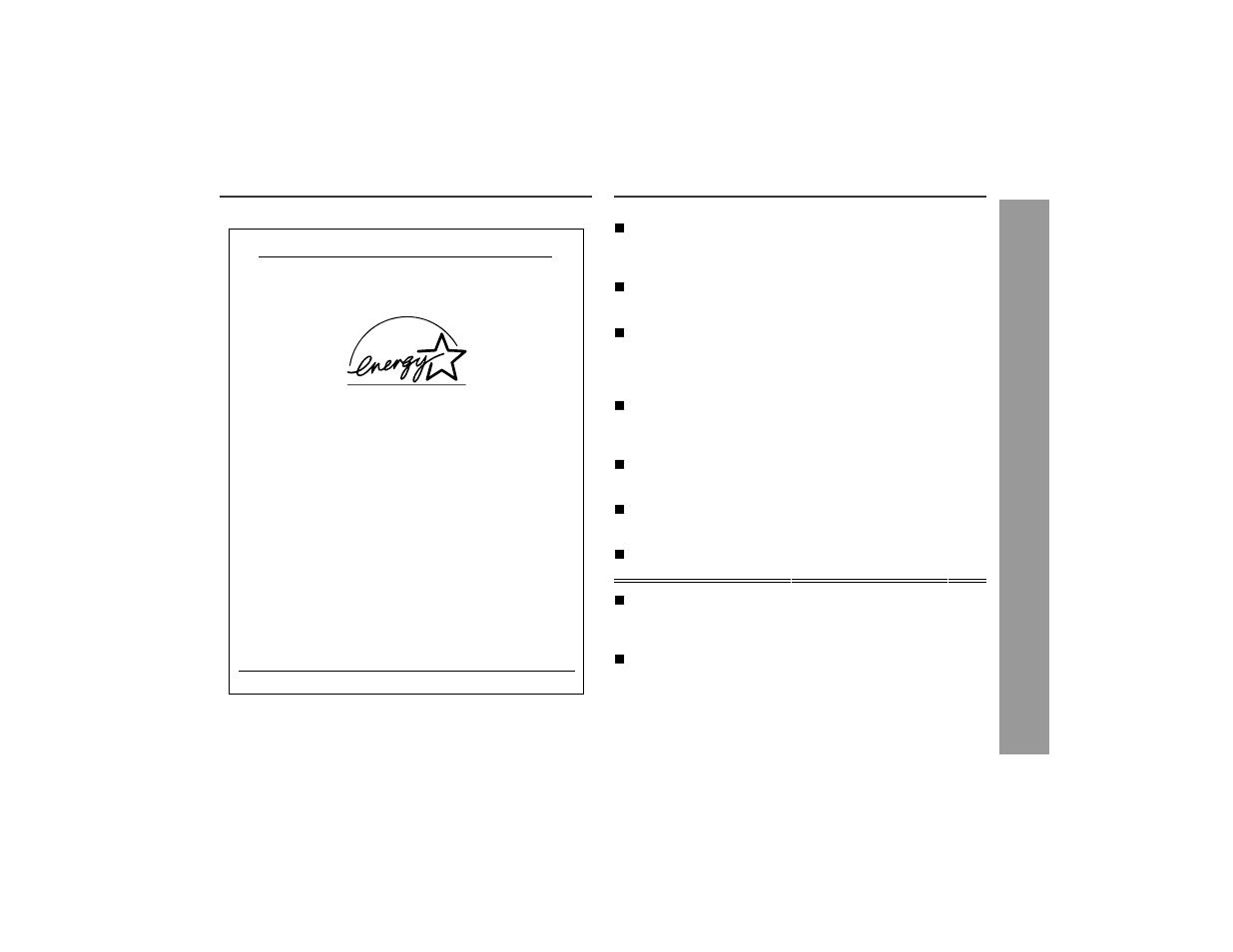 Sharp XL-HP505 User Manual | Page 5 / 36
