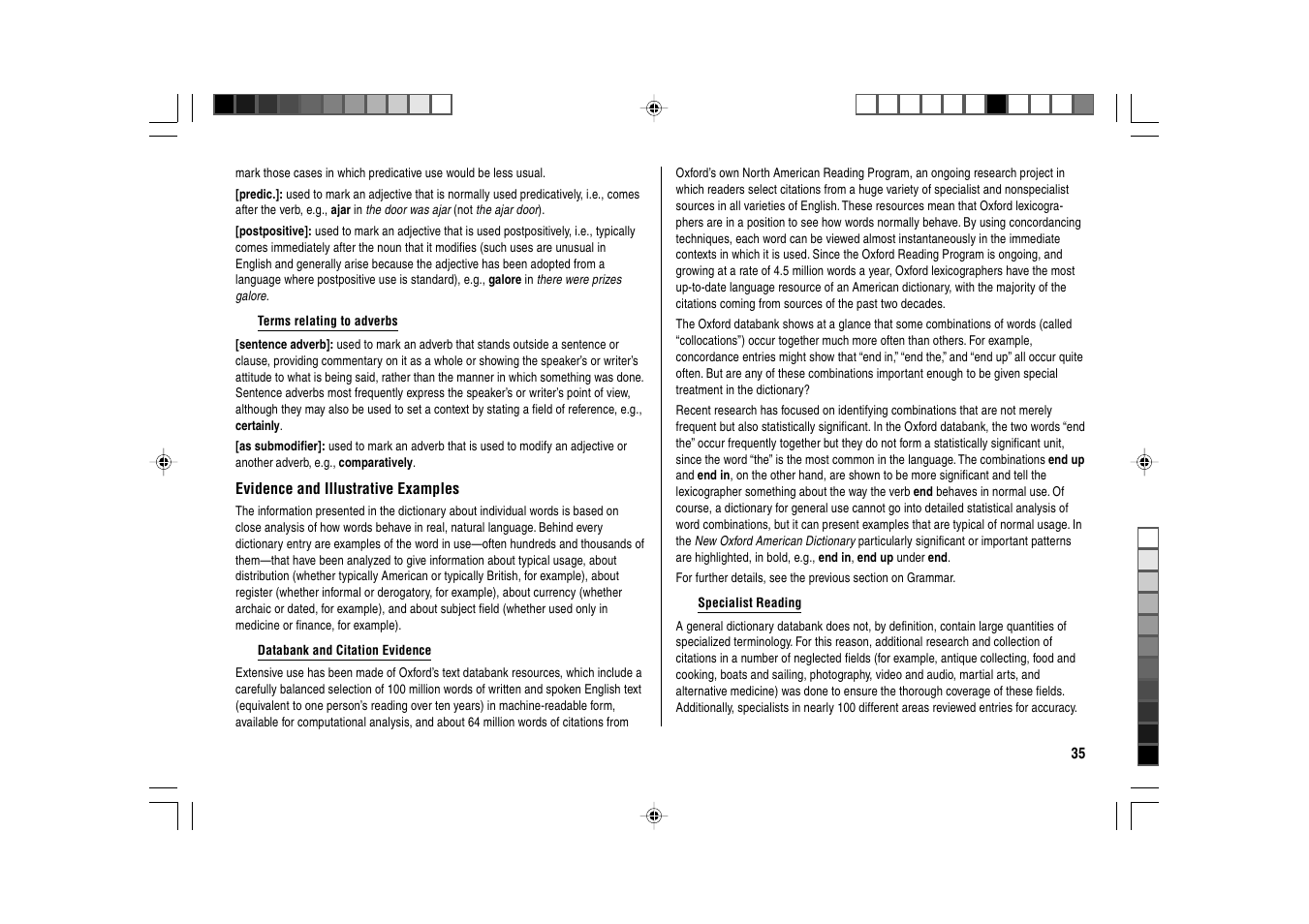 Sharp Electronic Dictionary PW-E550 User Manual | Page 37 / 56