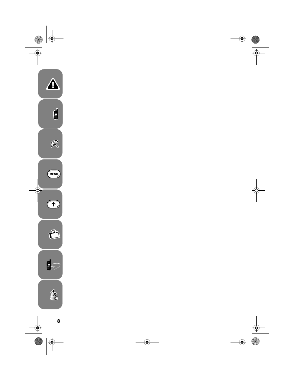 Motorola V51 User Manual | Page 14 / 102