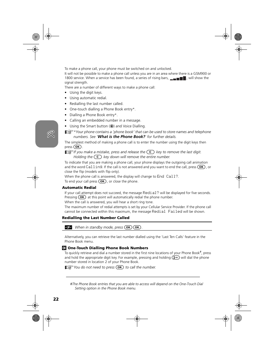 Making a phone call | Motorola V51 User Manual | Page 28 / 102