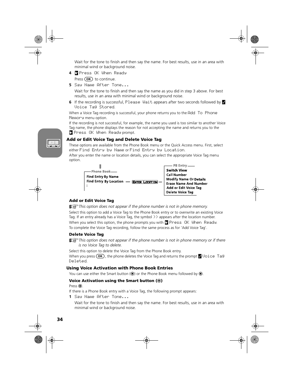 Motorola V51 User Manual | Page 40 / 102