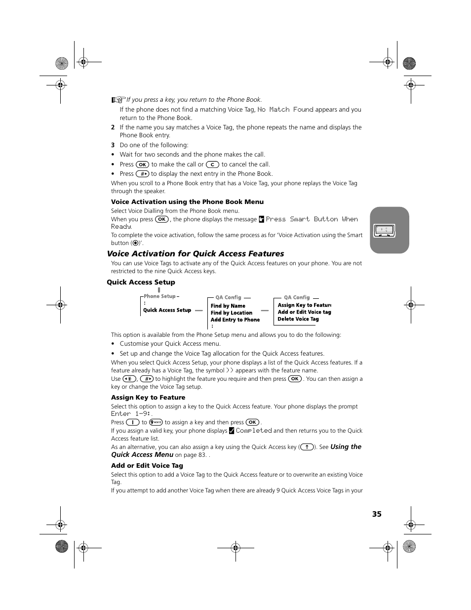 Motorola V51 User Manual | Page 41 / 102