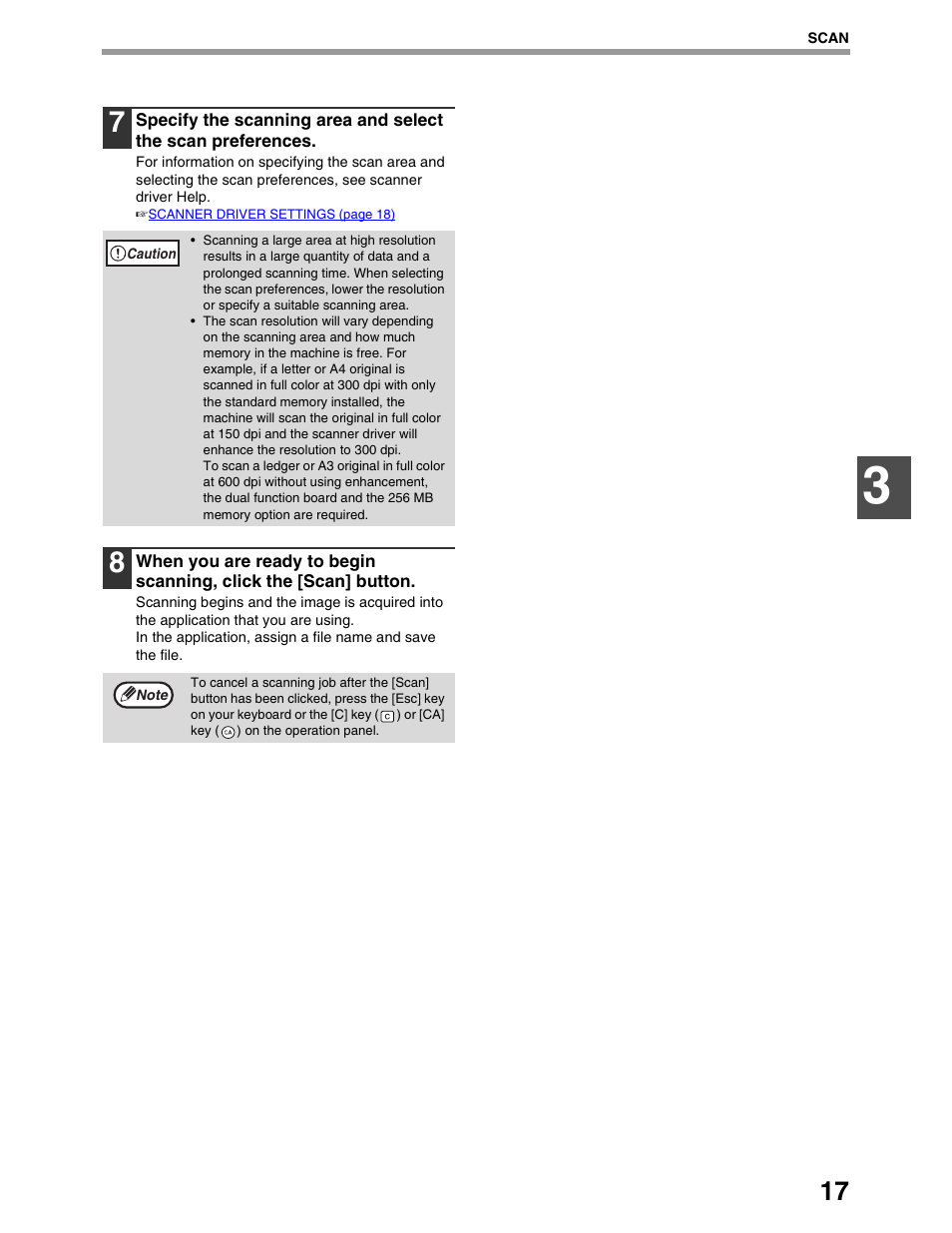 Sharp AR-M162 User Manual | Page 110 / 372