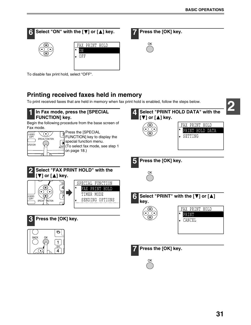 Sharp AR-M162 User Manual | Page 160 / 372