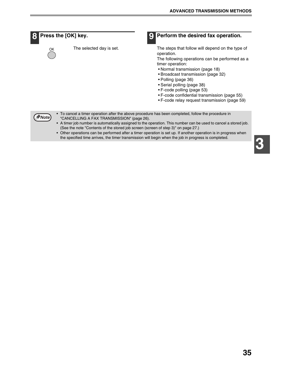 Sharp AR-M162 User Manual | Page 164 / 372