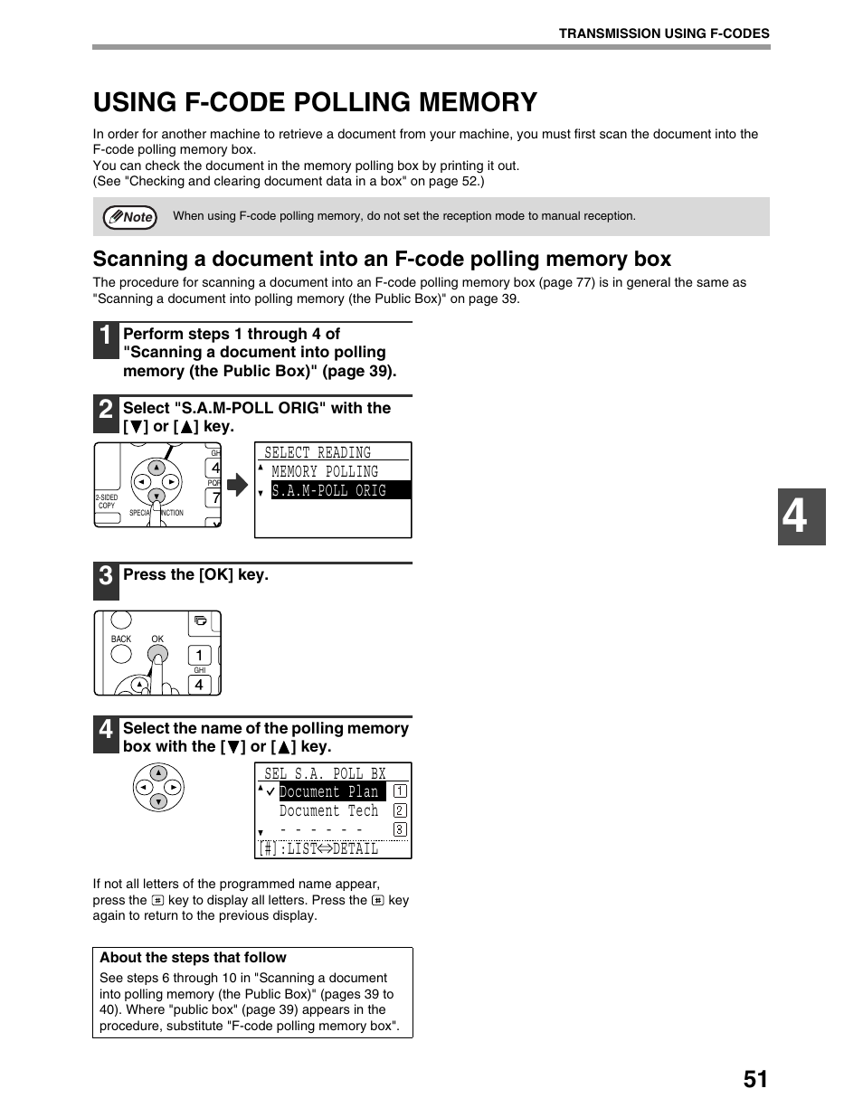 Sharp AR-M162 User Manual | Page 180 / 372