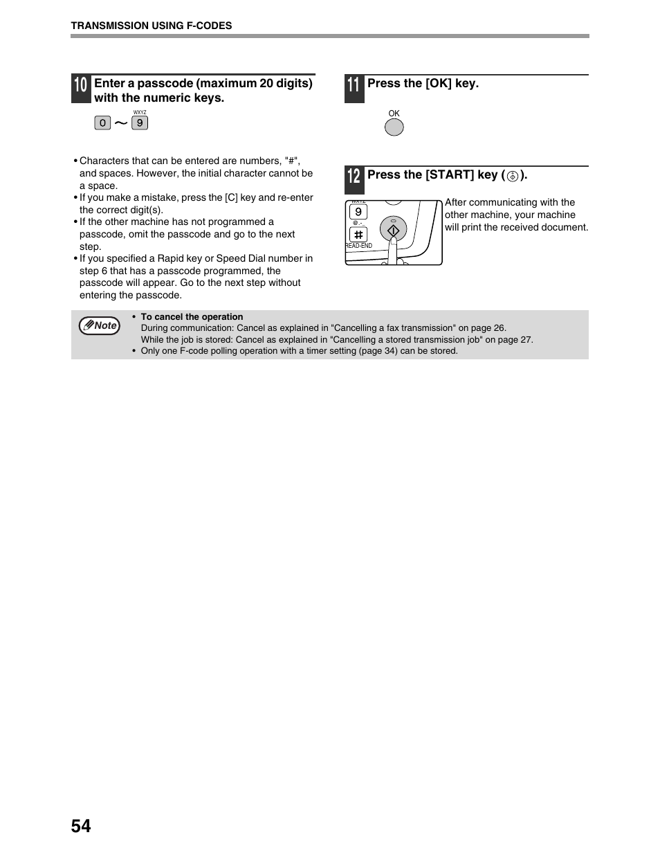 Sharp AR-M162 User Manual | Page 183 / 372