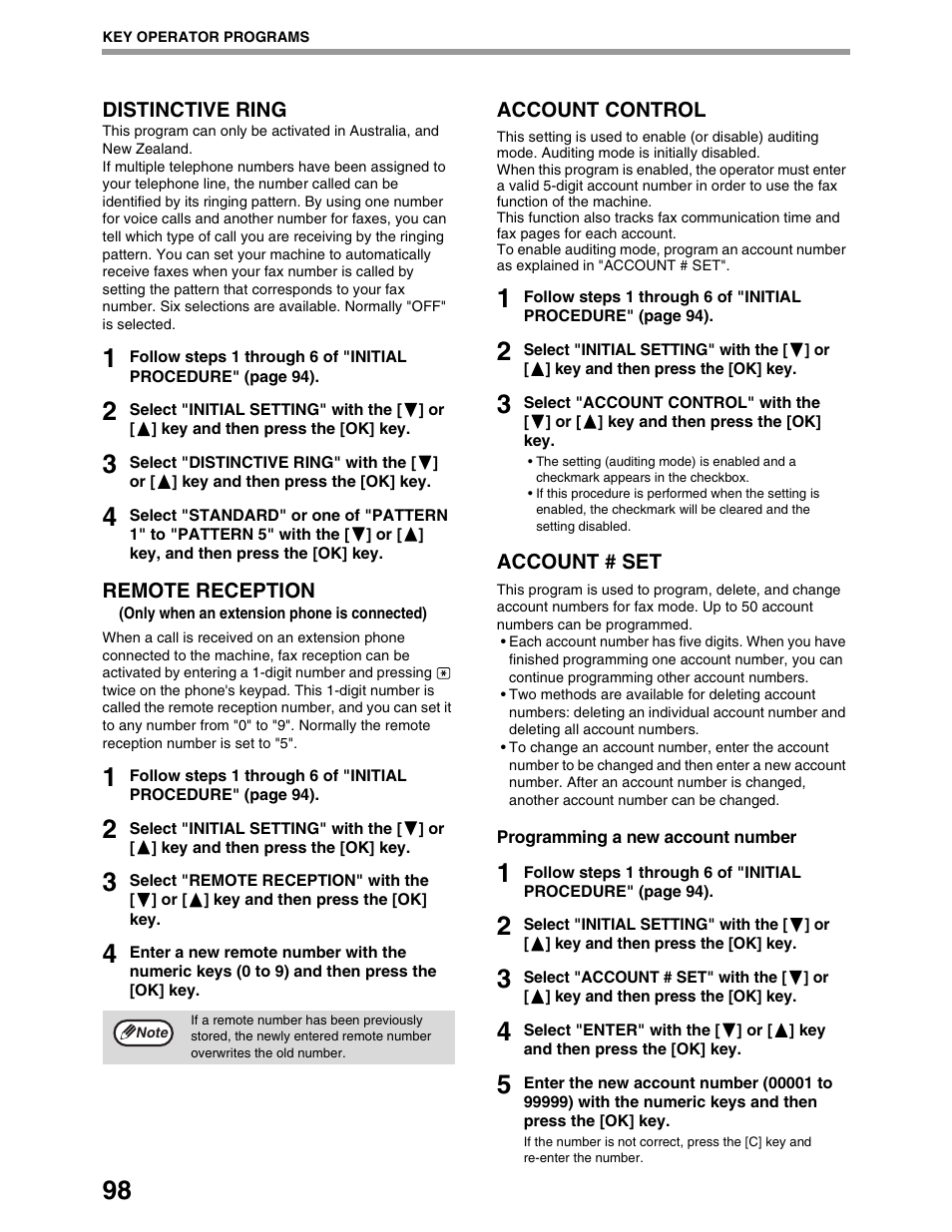 Sharp AR-M162 User Manual | Page 227 / 372