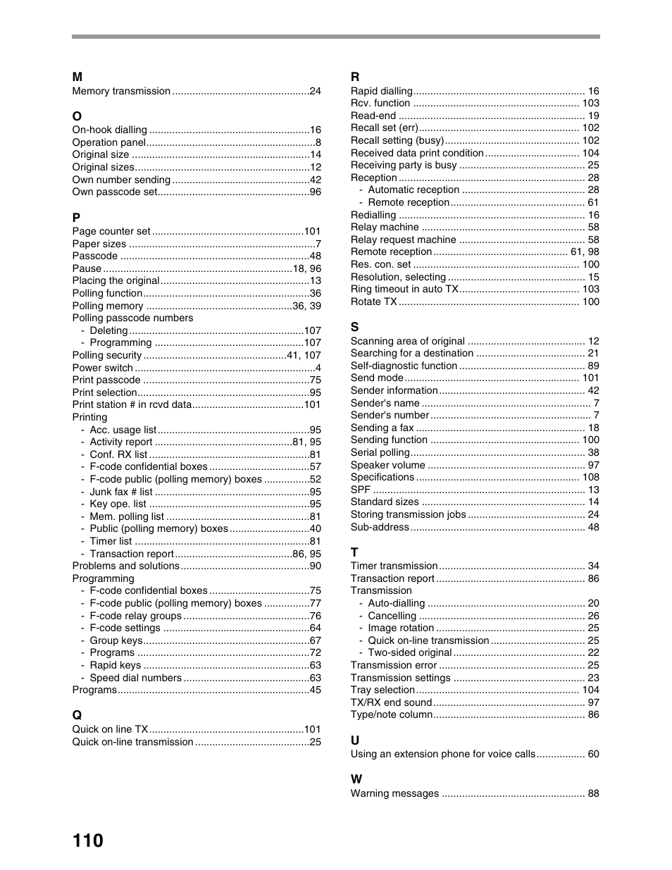Sharp AR-M162 User Manual | Page 239 / 372