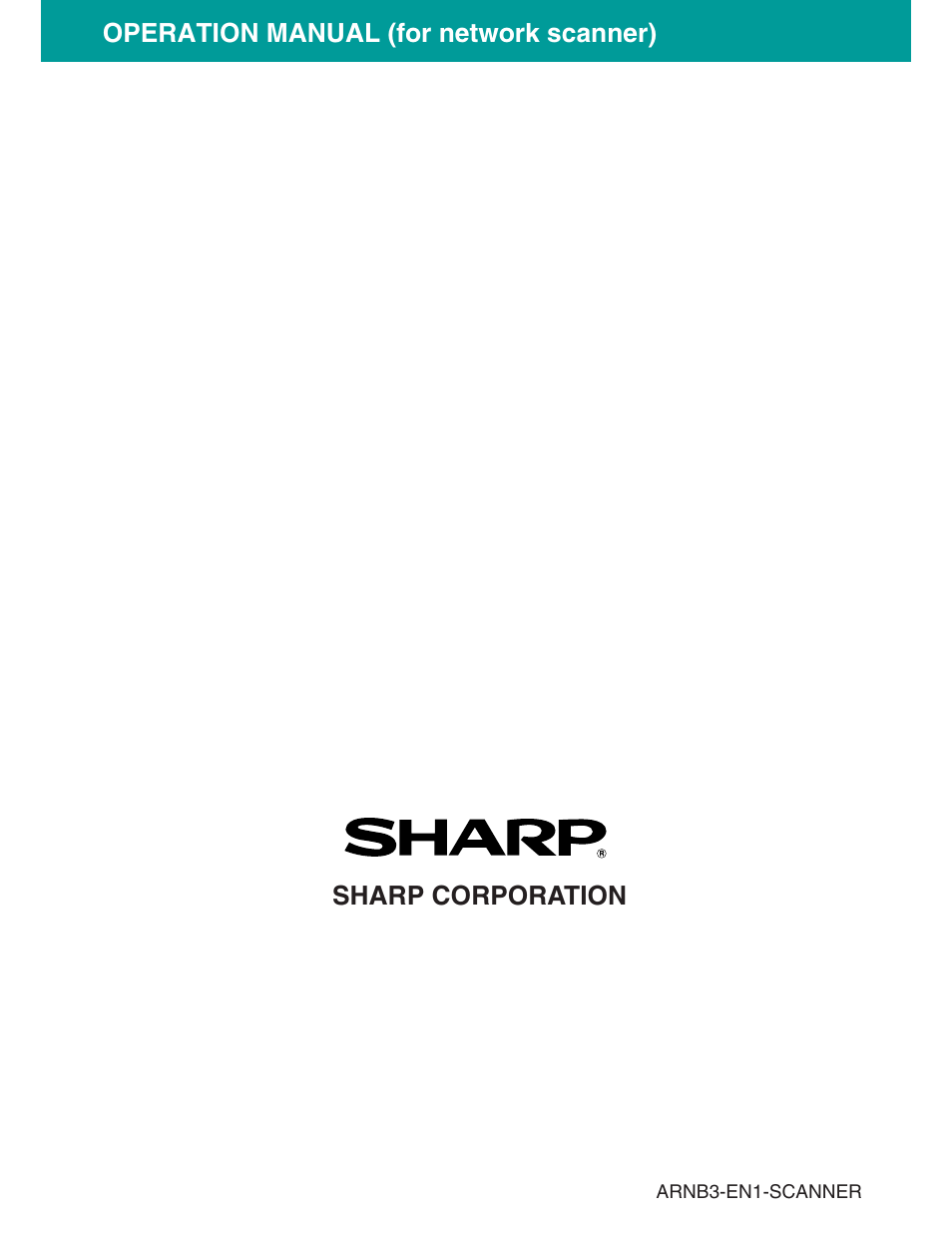 Sharp AR-M162 User Manual | Page 283 / 372