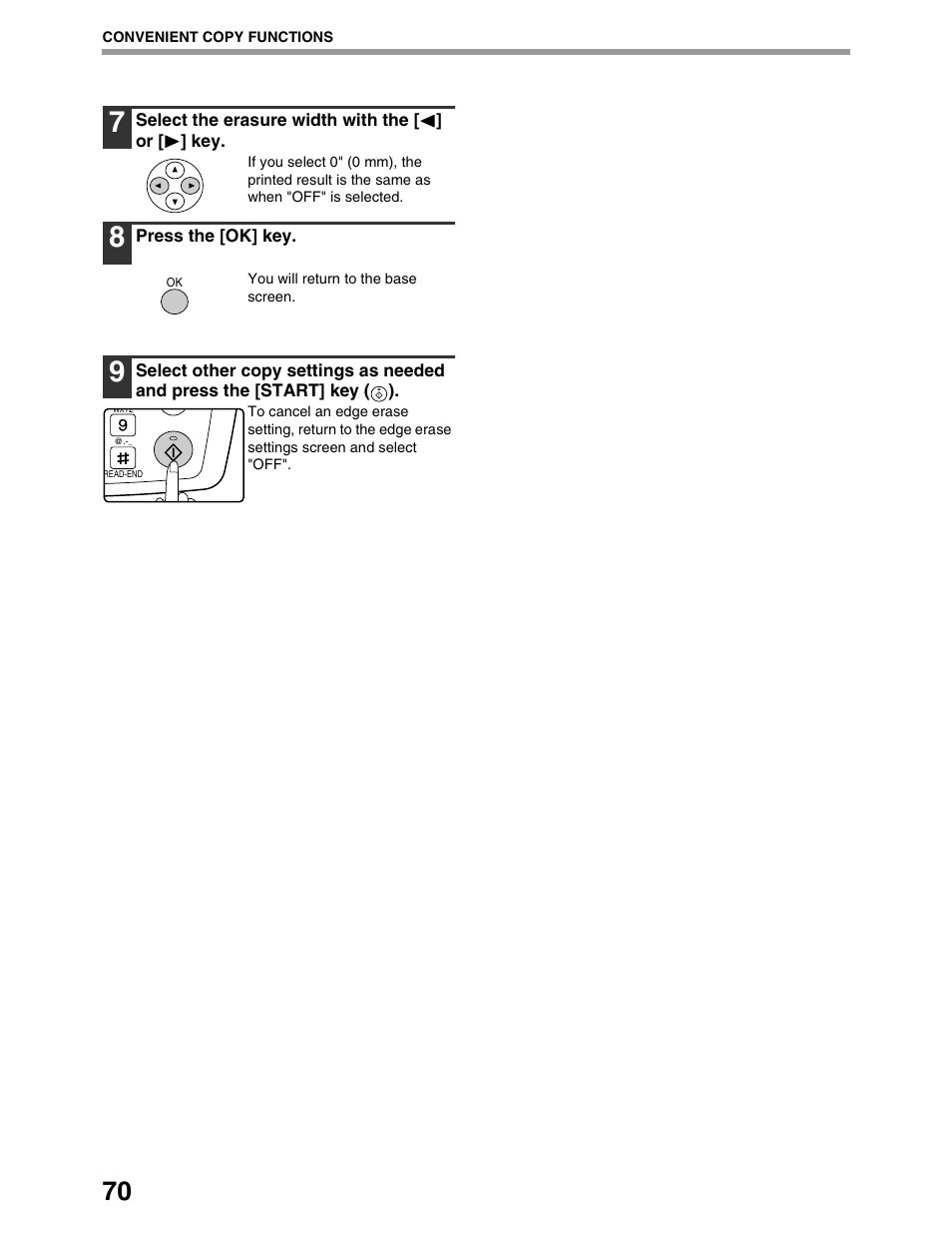 Sharp AR-M162 User Manual | Page 72 / 372