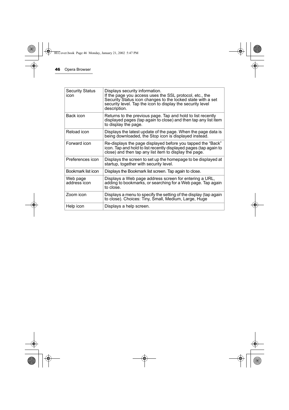 Sharp SL-5500 User Manual | Page 51 / 148