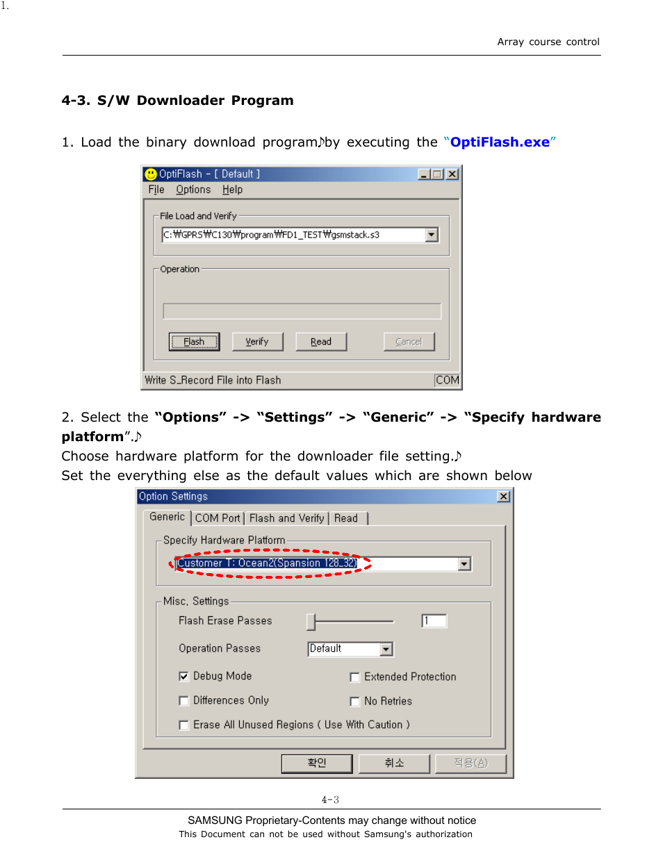 Sharp SGH-C130 User Manual | Page 11 / 60