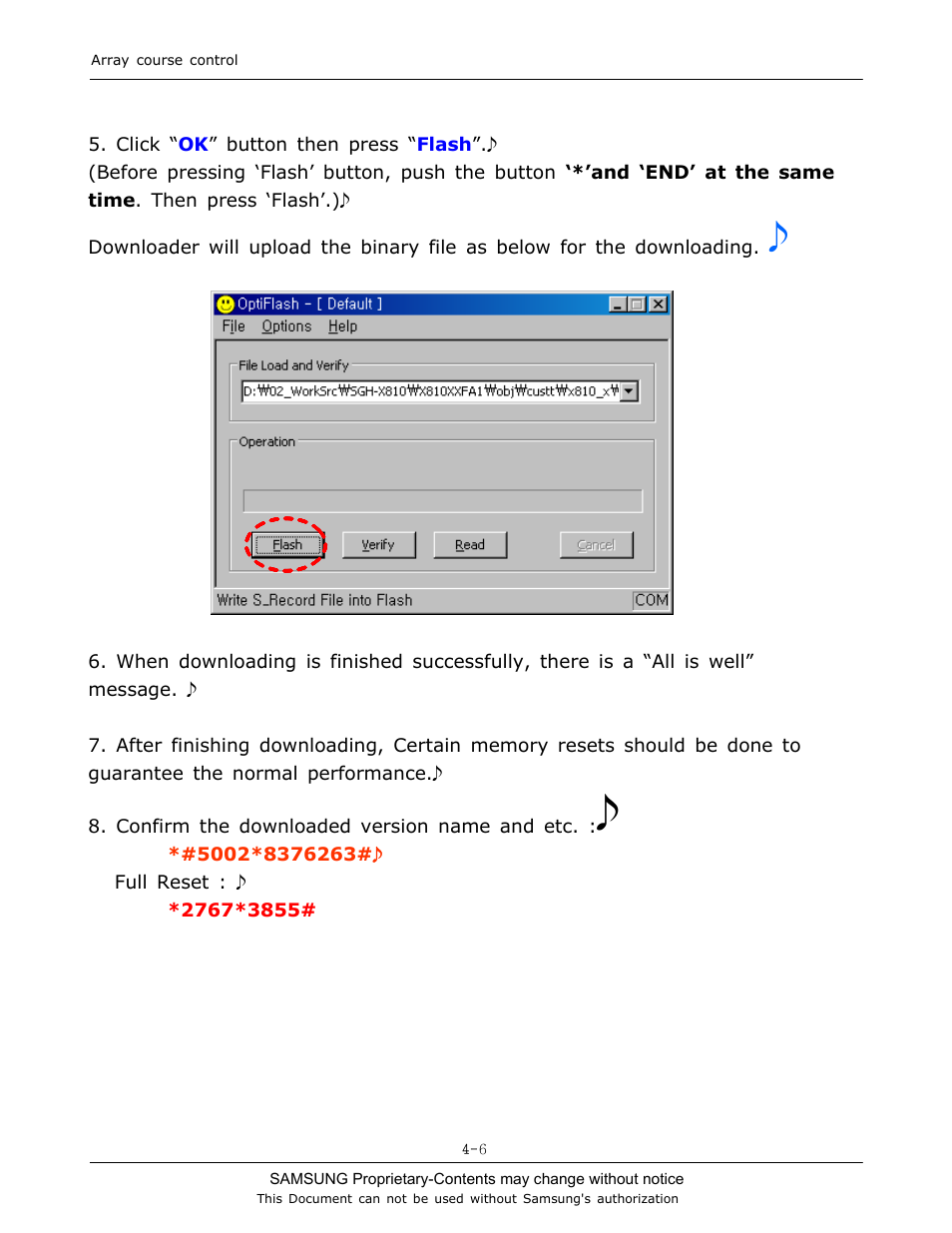 Sharp SGH-C130 User Manual | Page 14 / 60