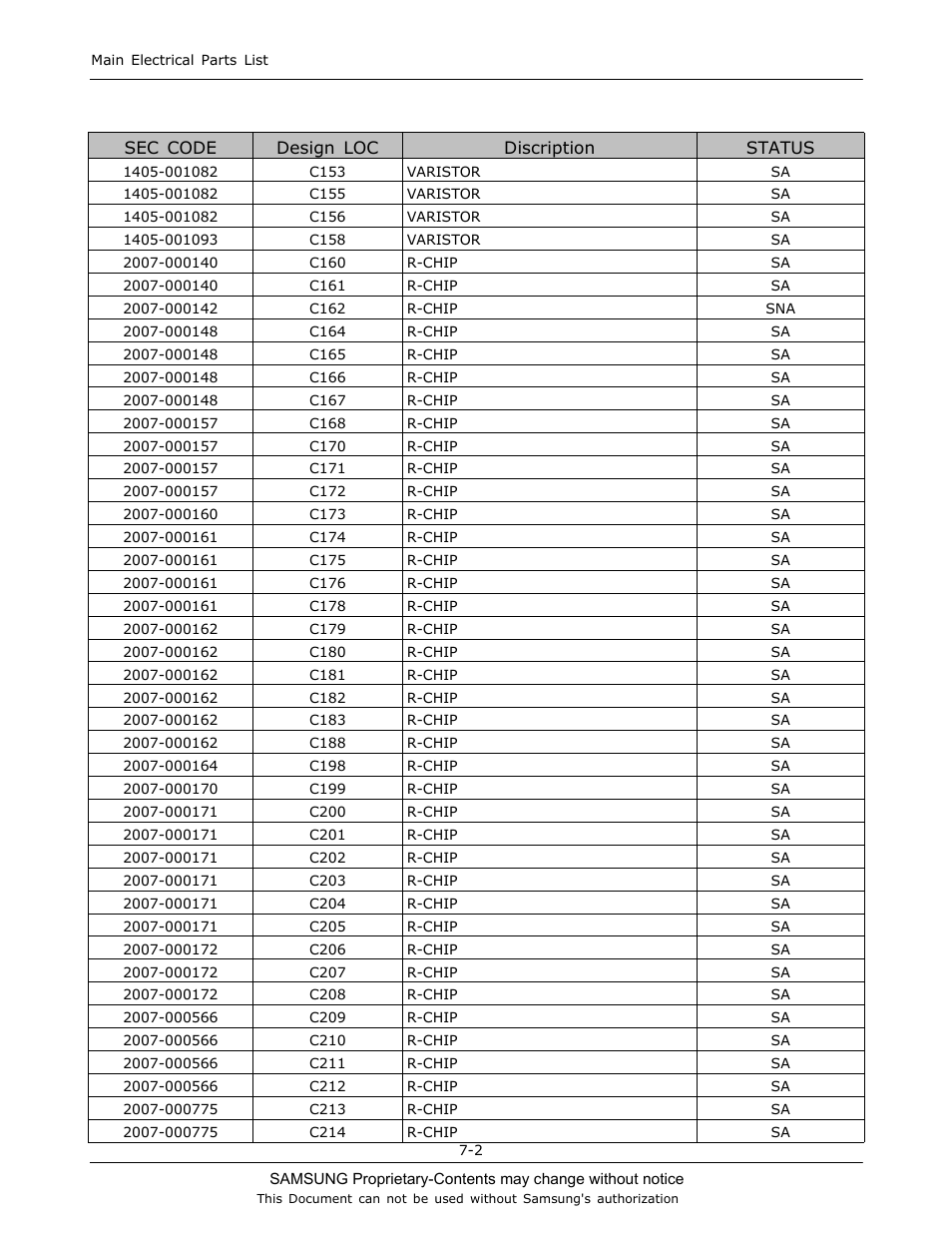 Sharp SGH-C130 User Manual | Page 26 / 60