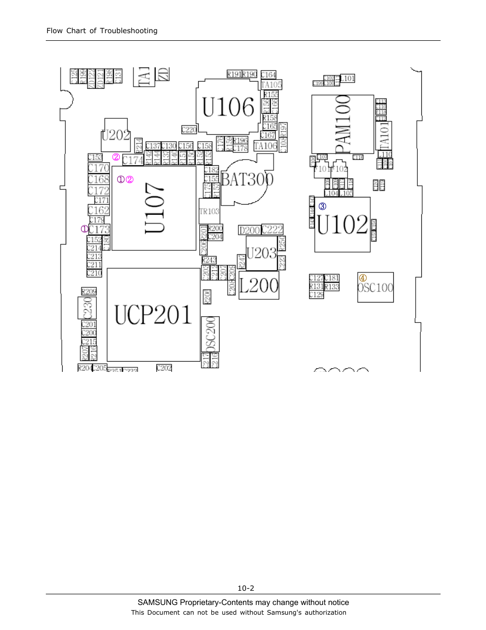 Sharp SGH-C130 User Manual | Page 36 / 60