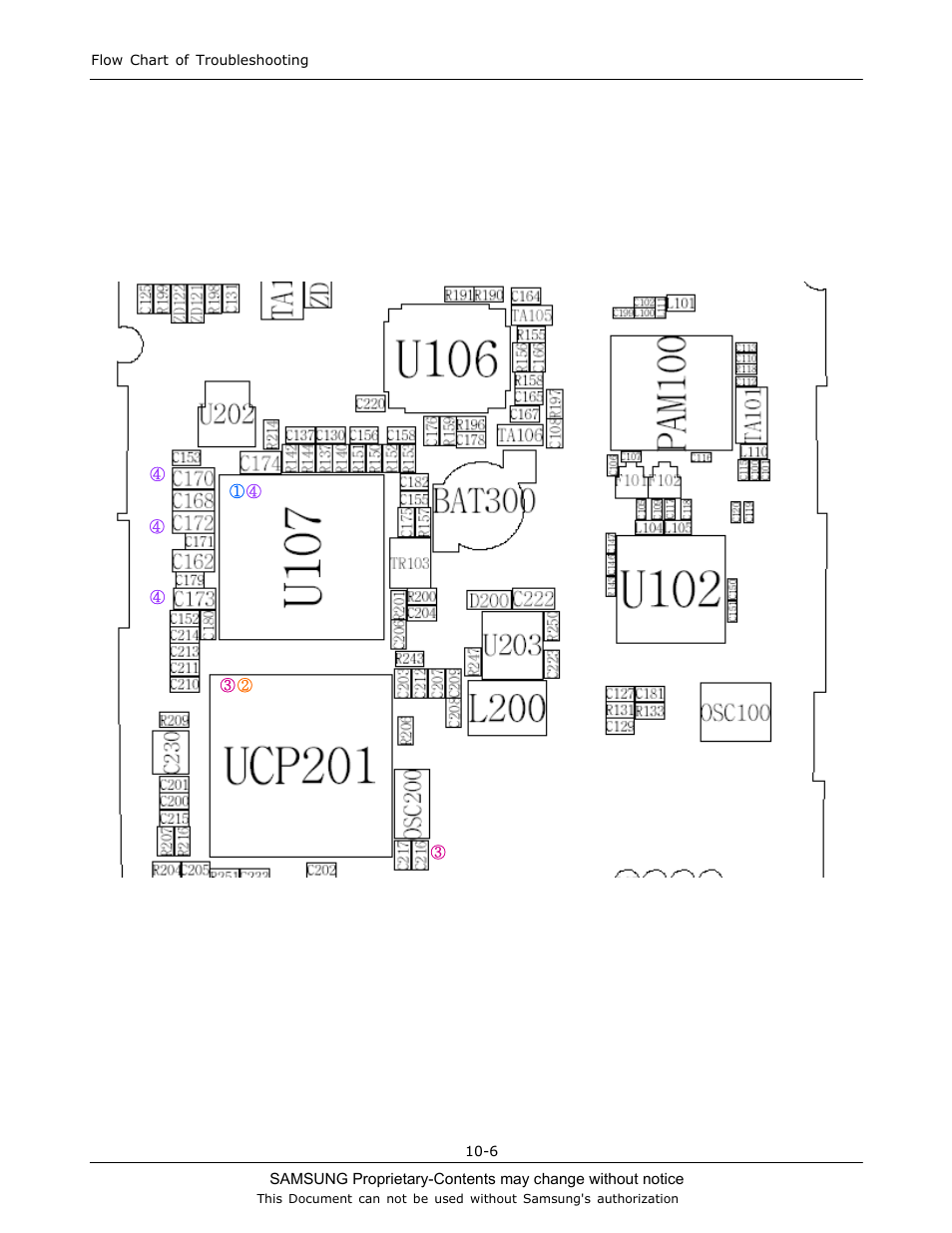 Sharp SGH-C130 User Manual | Page 40 / 60