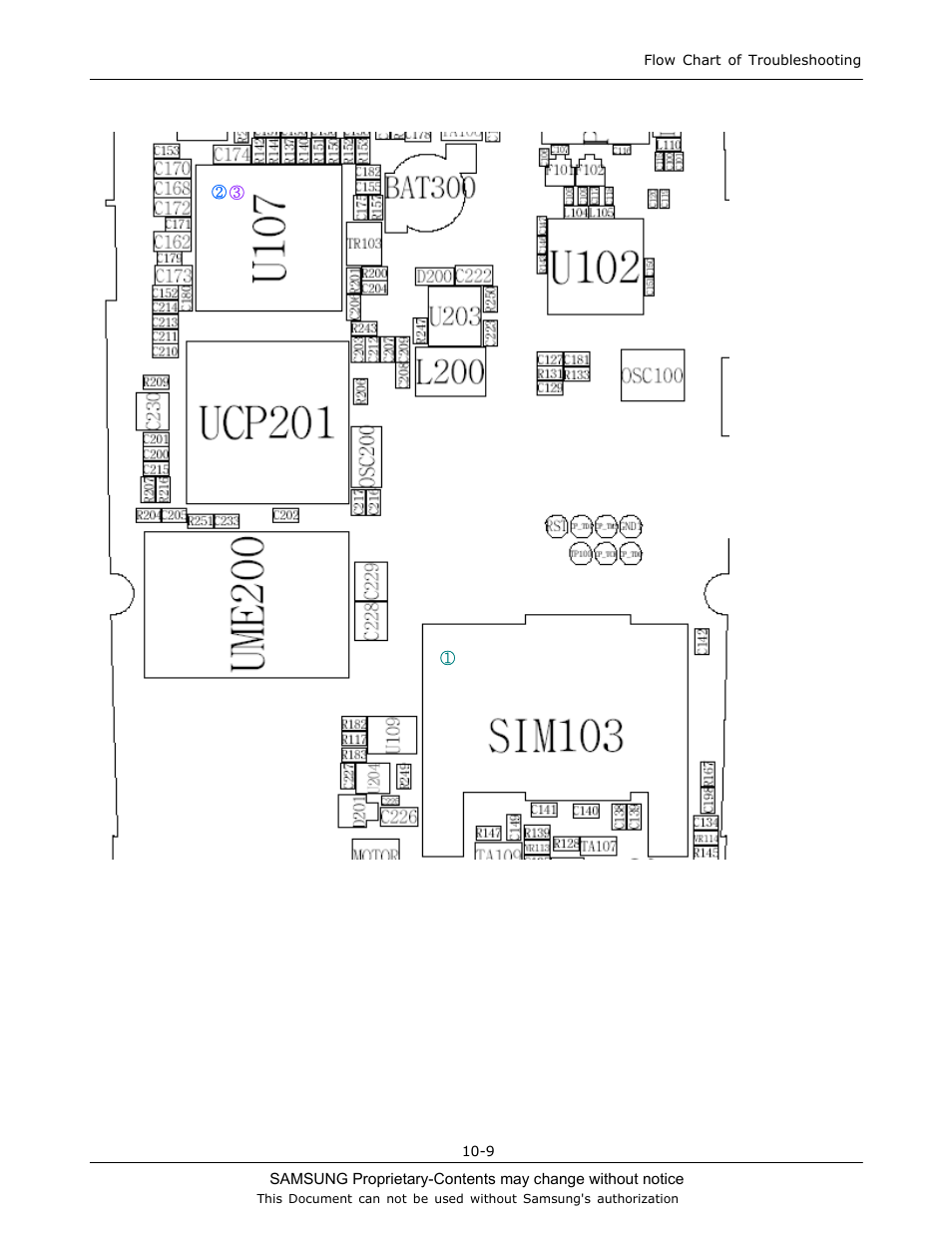 Sharp SGH-C130 User Manual | Page 43 / 60