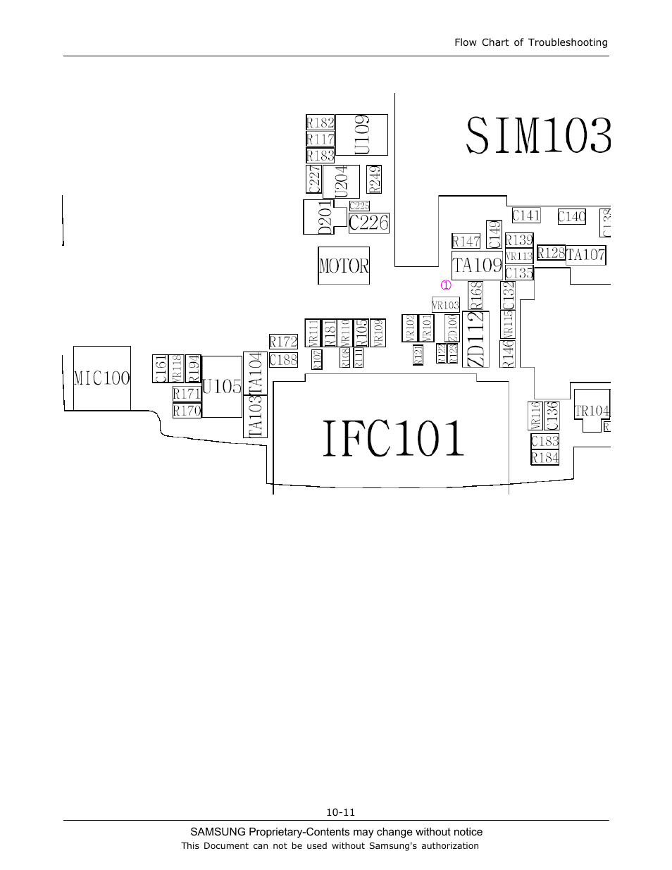 Sharp SGH-C130 User Manual | Page 45 / 60