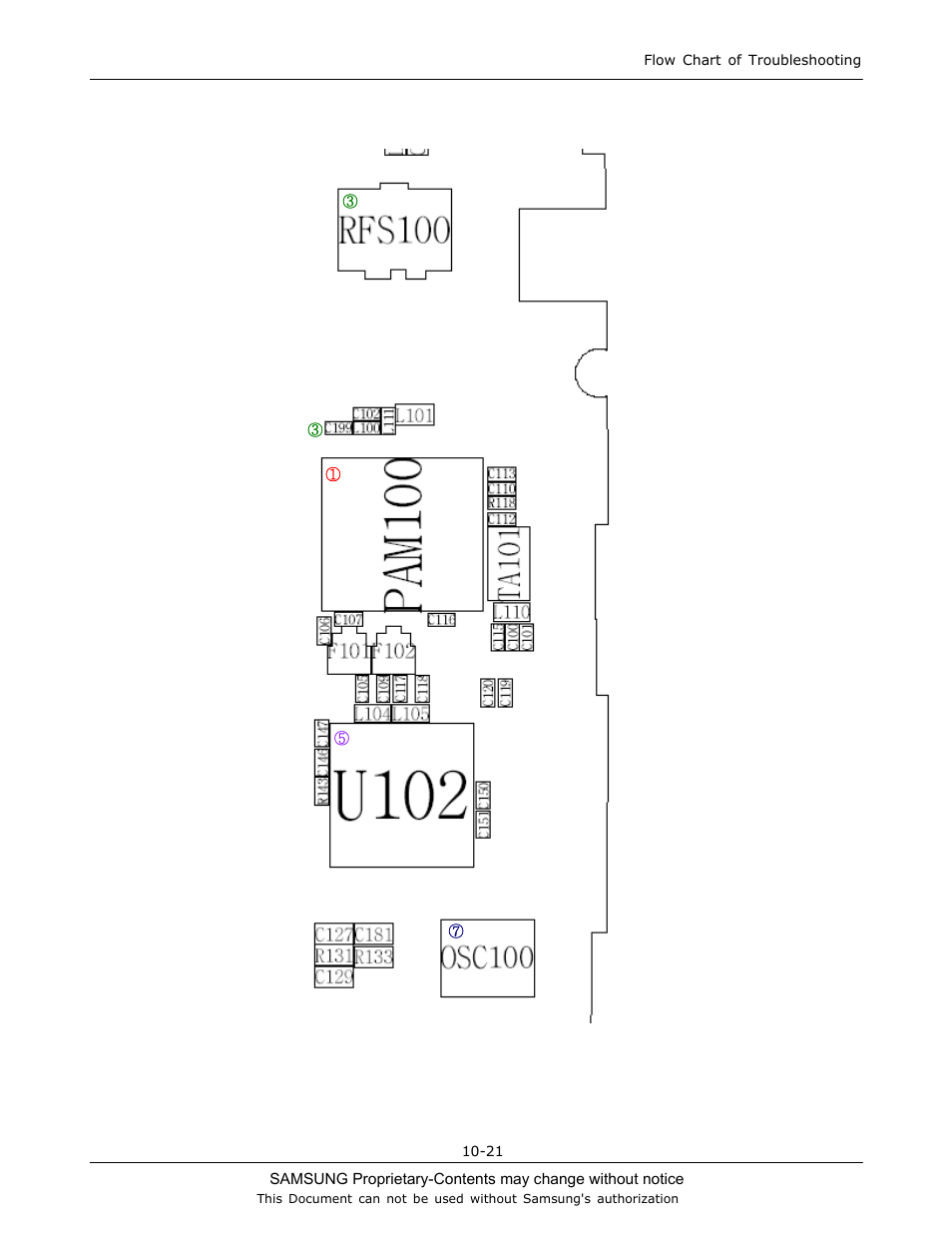 Sharp SGH-C130 User Manual | Page 55 / 60