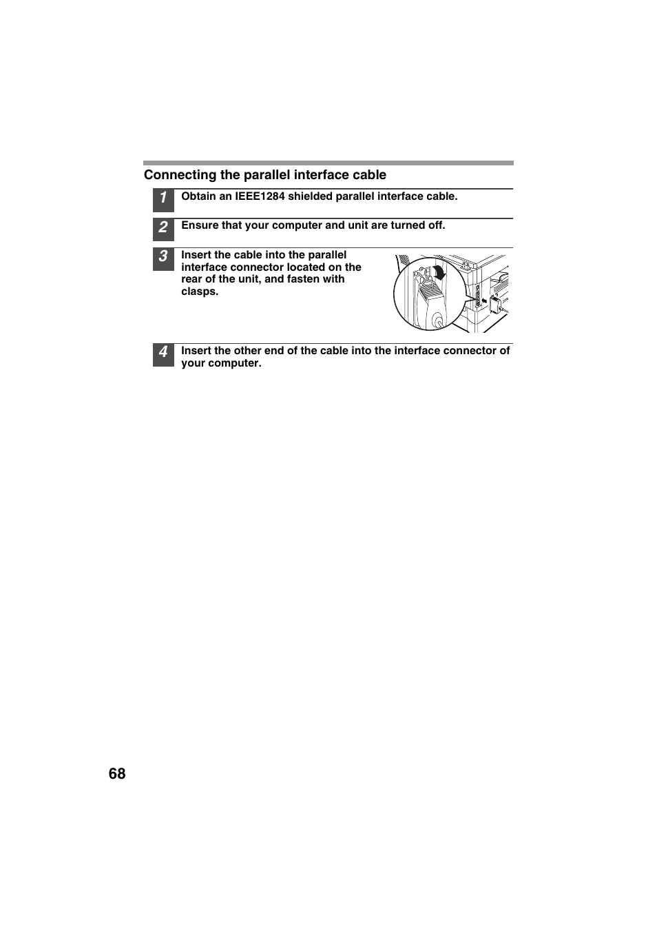 Sharp AR-157E User Manual | Page 70 / 84
