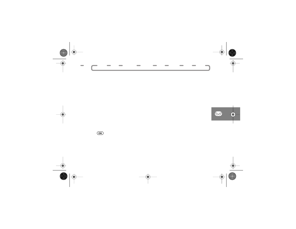 Lifetime timer | Motorola Talkabout 189 User Manual | Page 101 / 125