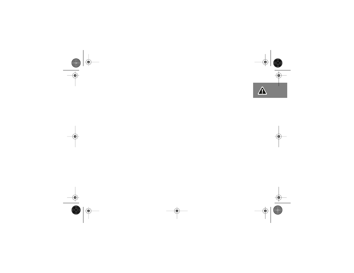 Safety and general information | Motorola Talkabout 189 User Manual | Page 13 / 125