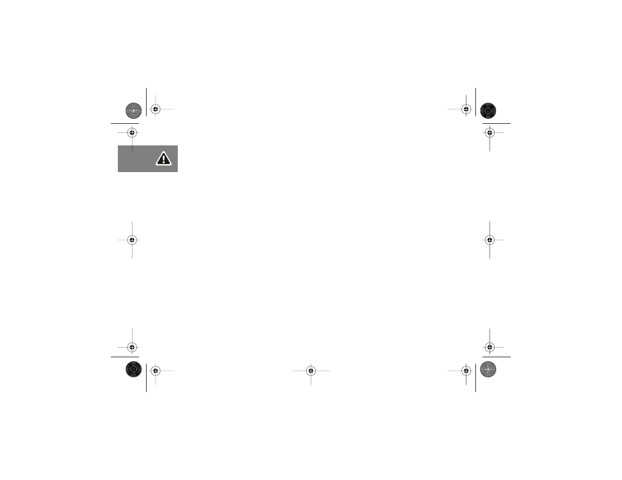 Motorola Talkabout 189 User Manual | Page 14 / 125