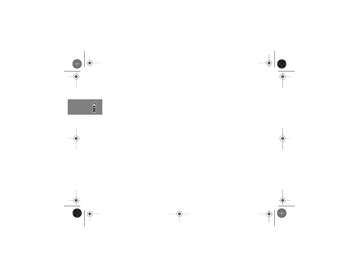 Battery meter indicators | Motorola Talkabout 189 User Manual | Page 28 / 125