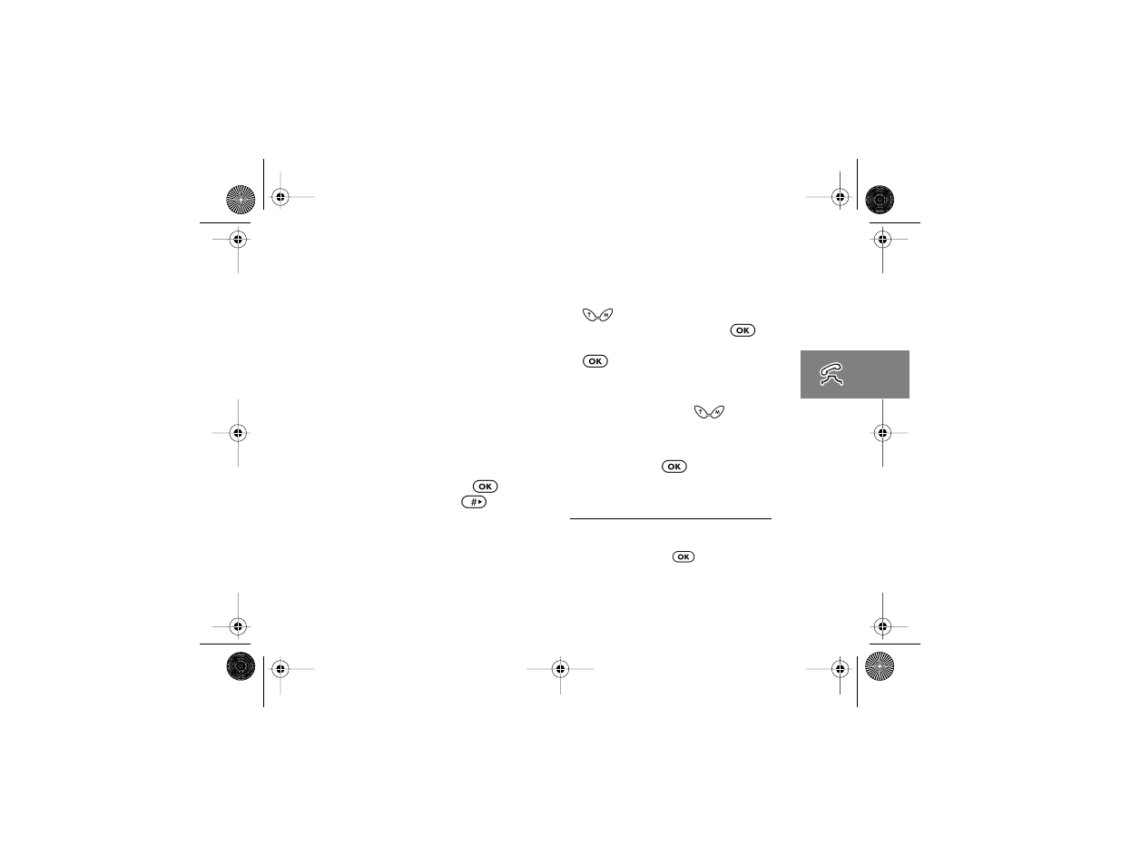 Call holding and call waiting | Motorola Talkabout 189 User Manual | Page 39 / 125