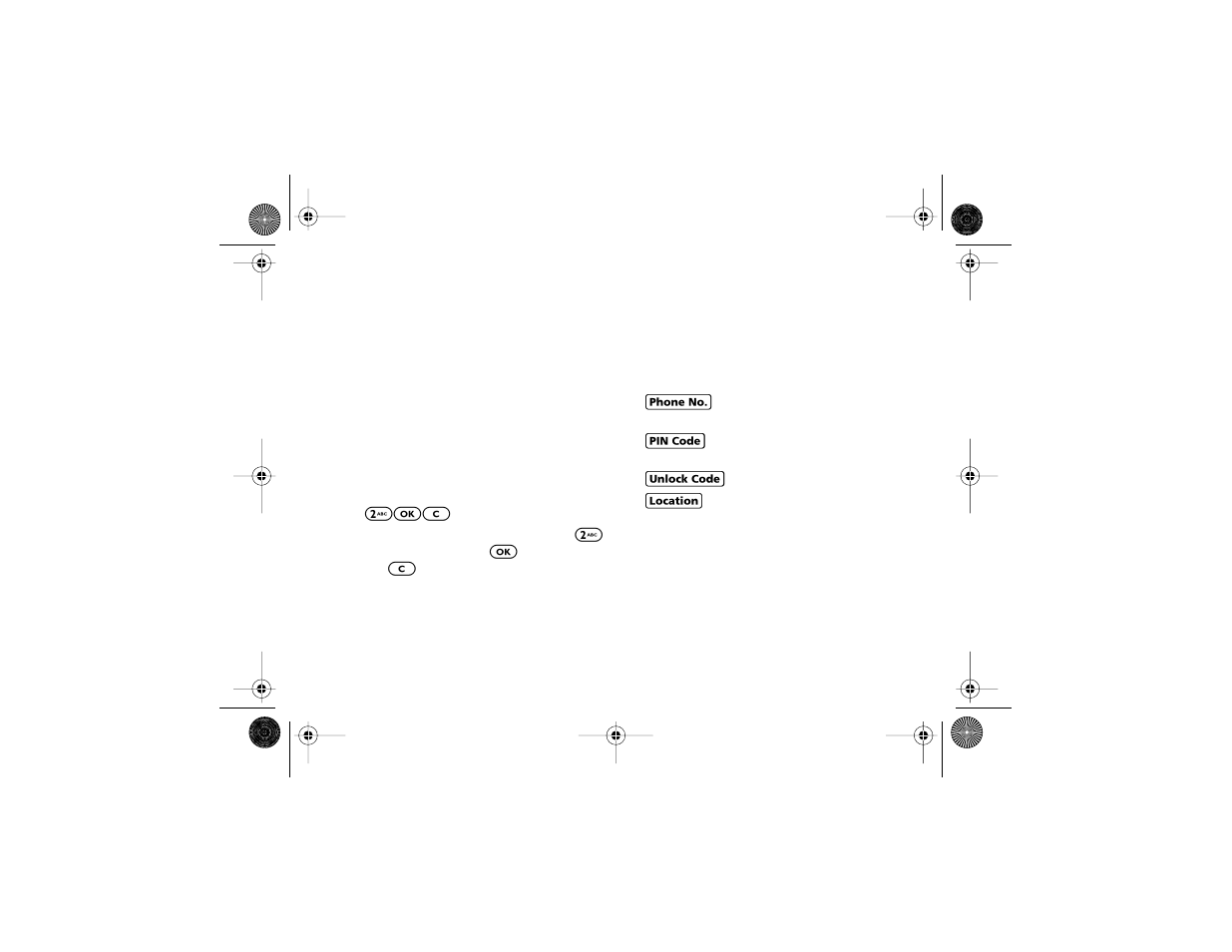 Understanding this manual | Motorola Talkabout 189 User Manual | Page 4 / 125