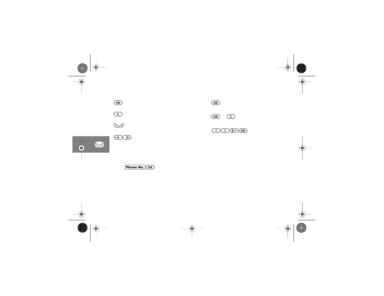 Motorola Talkabout 189 User Manual | Page 46 / 125