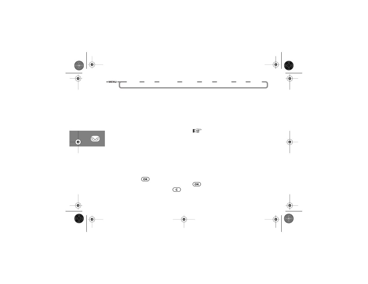 Motorola Talkabout 189 User Manual | Page 56 / 125