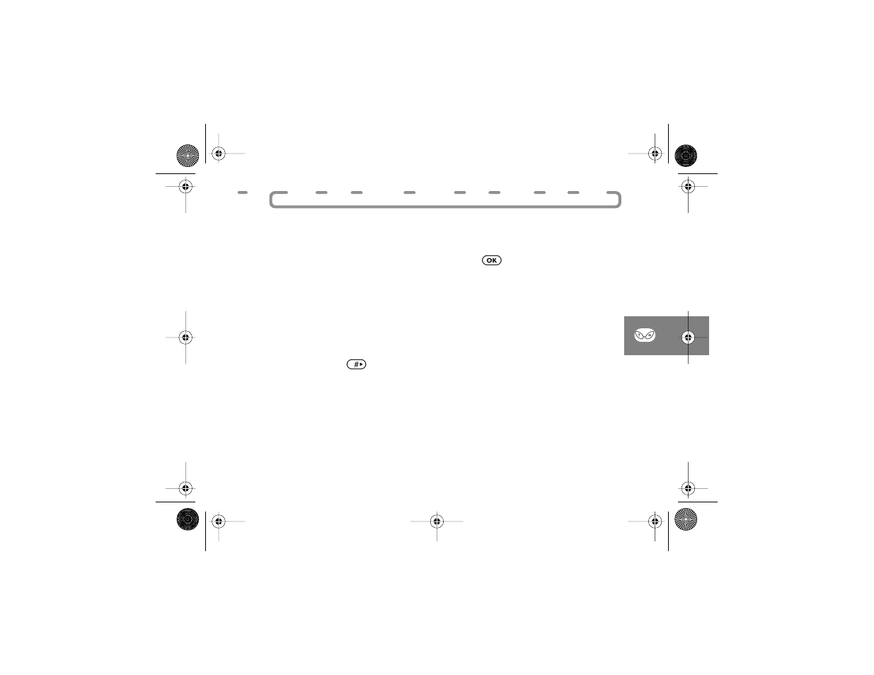 Received messages | Motorola Talkabout 189 User Manual | Page 71 / 125