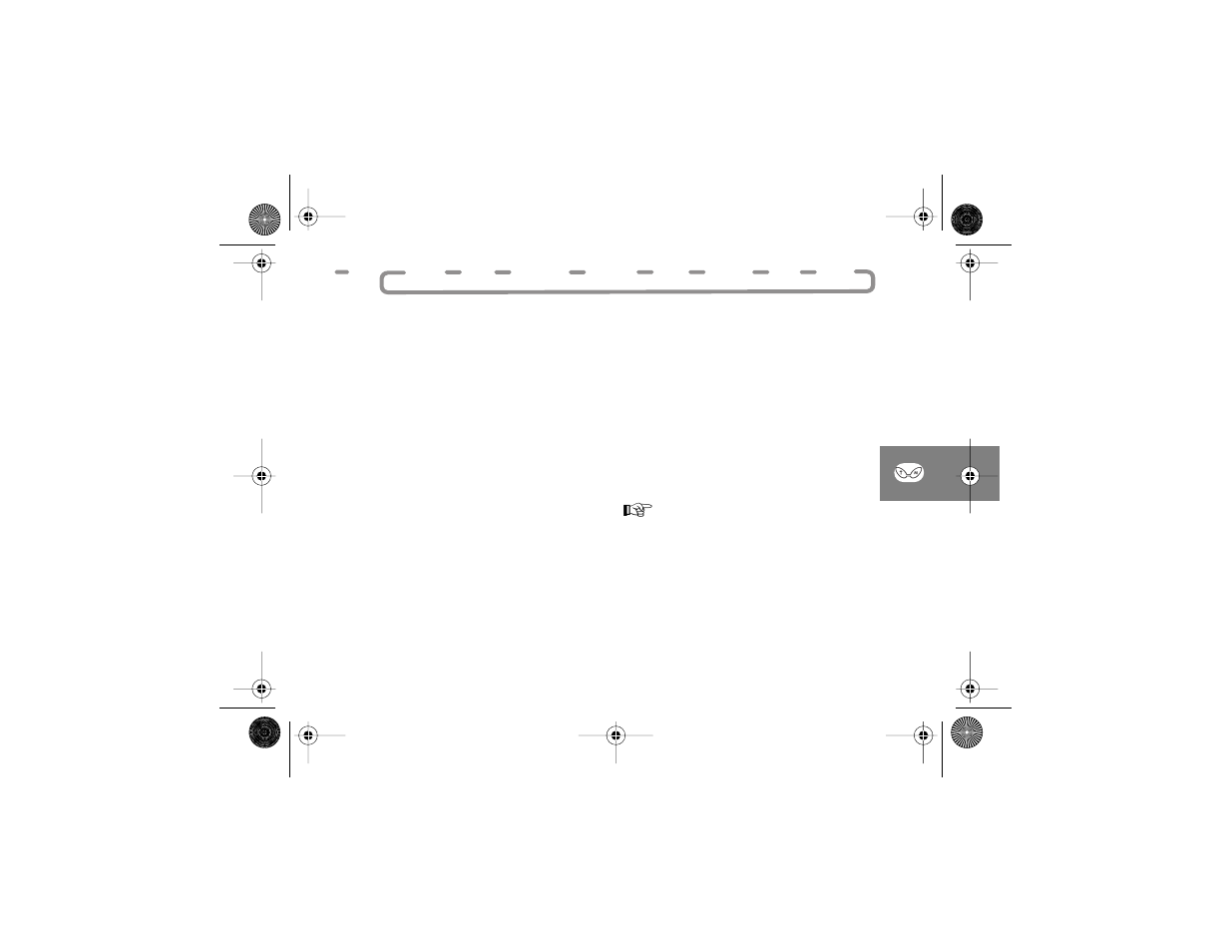 Ring or vibrate, Set ringer tone, Set ringer tone 2 | Motorola Talkabout 189 User Manual | Page 79 / 125